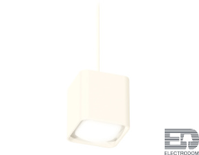 Комплект подвесного светильника с акрилом XP7840002 Ambrella light - цена и фото