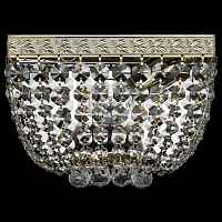 Бра Bohemia Ivele Crystal 1928 19282B/20IV GW - цена и фото