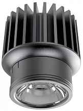 Встраиваемый светодиодный светильник Ideal Lux Dynamic Source 15W CRI90 4000K 208596 - цена и фото