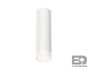 Комплект подвесного светильника с акрилом XP8191002 Ambrella light - цена и фото