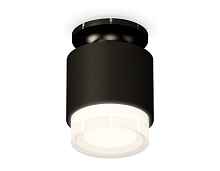 Комплект накладного светильника с акрилом XS7511065 Ambrella light - цена и фото
