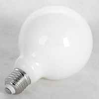 Лампа светодиодная Е27 6W 2200K белая GF-L-2104 - цена и фото