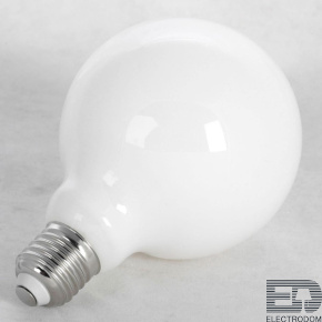 Лампа светодиодная Е27 6W 2200K белая GF-L-2104 - цена и фото