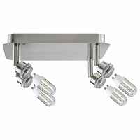 Спот Paulmann SL Deco LED 60313