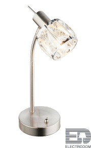 Настольная лампа Globo Kris 54356-1T - цена и фото