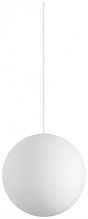 Подвесной светильник Ideal Lux Carta SP1 D30 226026 - цена и фото