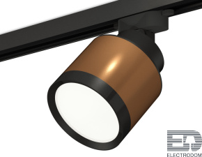 Комплект трекового светильника XT8117001 Ambrella light - цена и фото