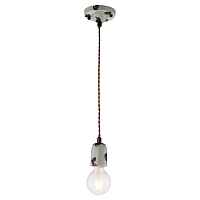 Подвесной светильник Lussole LOFT LSP-8160 - цена и фото