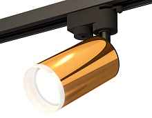 Комплект трекового однофазного светильника с акрилом XT6327012 Ambrella light - цена и фото