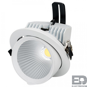 Светильник LTD-150WH-EXPLORER-30W Day White 38deg Arlight 023683 - цена и фото