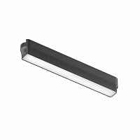 Трековый светильник Denkirs AIR LINEAR DK5330-BK - цена и фото