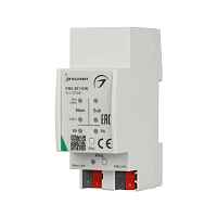 INTELLIGENT ARLIGHT Шинный соединитель KNX-301-DIN (BUS) Arlight 025681 - цена и фото