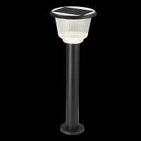 Светильник уличный наземный ST-Luce SOLARIS SL9502.405.01 - цена и фото