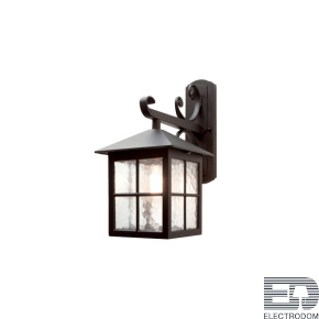 Настенный фонарь Elstead Lighting WINCHESTER BL19-BLACK - цена и фото