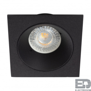 Встраиваемый светильник Denkirs DK2025-BK - цена и фото