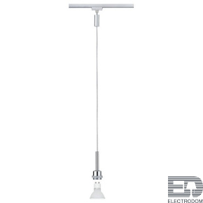 Подвесной светильник Paulmann Deco 95015 - цена и фото