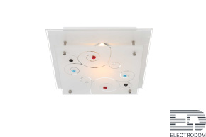 Светильник настенно-потолочный Globo Regius 48140-1 - цена и фото