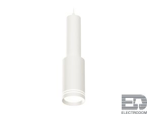 Комплект подвесного светильника с акрилом XP8161001 Ambrella light - цена и фото
