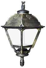 Подвесной светильник Fumagalli Cefa U23.120.000.BXF1R - цена и фото
