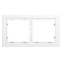 Рамка Стеклянная Voltum S70 VLS110202