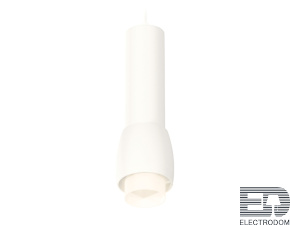 Комплект подвесного светильника с акрилом XP1141011 Ambrella light - цена и фото
