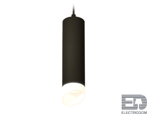 Комплект подвесного светильника с акрилом XP6356004 Ambrella light - цена и фото