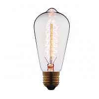 Лампа E27 Loft IT Edison Bulb 6460-S - цена и фото