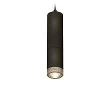 Комплект подвесного светильника с композитным хрусталем XP6313001 Ambrella light - цена и фото