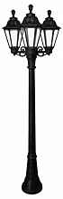 Фонарный столб Fumagalli Rut E26.158.S30.AXF1R - цена и фото