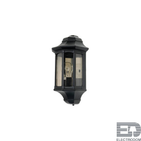 Настенный фонарь Elstead Lighting NEWBURY GZH-NB7 - цена и фото