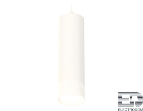 Комплект подвесного светильника с акрилом XP7455004 Ambrella light - цена и фото