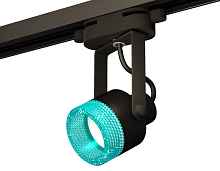 XT6602063 Комплект трекового однофазного светильника с композитным хрусталем Ambrella light - цена и фото