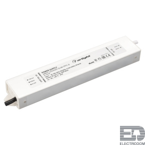 Блок питания ARPV-LG24060-SLIM-PFC-D (24V, 2.5A, 60W) Arlight - цена и фото