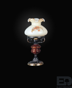 Настольная лампа Reccagni Angelo P 2401 M - цена и фото