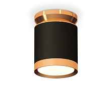 Комплект накладного светильника XS8142030 Ambrella light - цена и фото