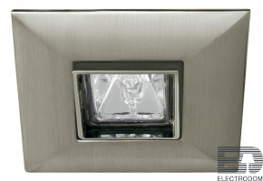 Встраиваемый светильник Paulmann Premium Line 5709 - цена и фото