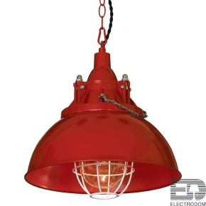 Подвесной светильник Lussole Loft LSP-9895 - цена и фото