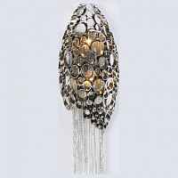 Накладной светильник Crystal Lux Fashion FASHION AP2 - цена и фото