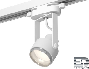 XT6601021 Комплект трекового однофазного светильника Ambrella light - цена и фото
