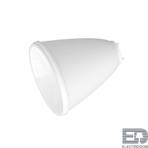 Рефлектор RP40x40-3deg White Arlight 017196 - цена и фото