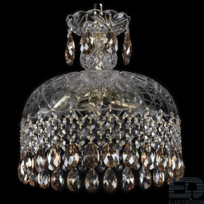 Подвесной светильник Bohemia Ivele Crystal 1478 14781/30 G K721 - цена и фото