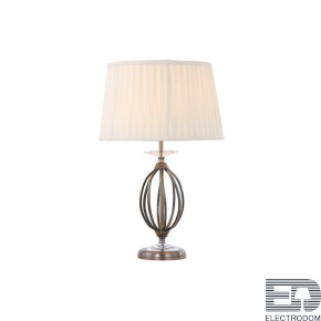 Настольная лампа Elstead Lighting AEGEAN AG-TL-AGED-BRASS - цена и фото