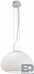 Подвесной светильник Ideal Lux Mama SP1 D40 071015 - цена и фото