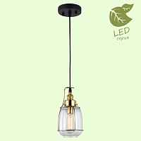 Подвесной светильник Lussole Brighamton GRLSP-9677 - цена и фото