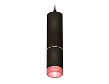 Комплект подвесного светильника с композитным хрусталем XP6313030 Ambrella light - цена и фото