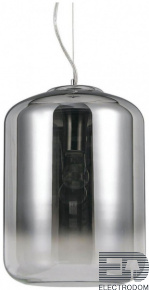 Подвесной светильник Ideal Lux Ken SP1 Big 112107 - цена и фото