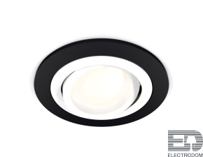 XC7622080 Комплект встраиваемого поворотного светильника Ambrella light - цена и фото