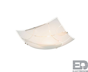 Светильник настенно-потолочный Globo Paranja 40403-1 - цена и фото