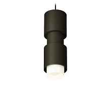 Комплект подвесного светильника с акрилом XP7723032 Ambrella light - цена и фото