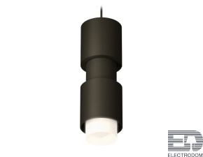 Комплект подвесного светильника с акрилом XP7723032 Ambrella light - цена и фото
